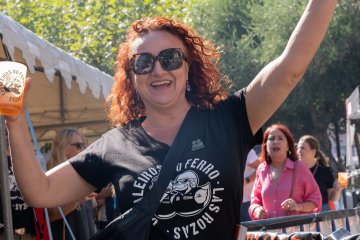 22 Reunión Motera Cabaleiros do Ferro